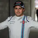 Felipe Massa (BRA) Williams at Formula One World Championship, Rd20, Brazilian Grand Prix, Qualifying, Interlagos, Sao Paulo, Brazil, Saturday 12 November 2016. © Sutton Images