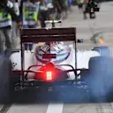 Valtteri Bottas (FIN) Williams FW38 at Formula One World Championship, Rd20, Brazilian Grand Prix, Qualifying, Interlagos, Sao Paulo, Brazil, Saturday 12 November 2016. © Sutton Images