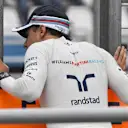 Felipe Massa (BRA) Williams at Formula One World Championship, Rd20, Brazilian Grand Prix, Qualifying, Interlagos, Sao Paulo, Brazil, Saturday 12 November 2016. © Sutton Images