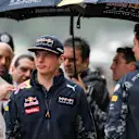 Max Verstappen (NED) Red Bull Racing at Formula One World Championship, Rd20, Brazilian Grand Prix, Race, Interlagos, Sao Paulo, Brazil, Sunday 13 November 2016. © Sutton Images