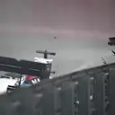 Felipe Massa (BRA) Williams FW38 spins and crashes out of the race at Formula One World Championship, Rd20, Brazilian Grand Prix, Race, Interlagos, Sao Paulo, Brazil, Sunday 13 November 2016. © Sutton Images