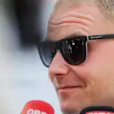 Valtteri Bottas (FIN) Williams at Formula One World Championship, Rd20, Brazilian Grand Prix, Preparations, Interlagos, Sao Paulo, Brazil, Thursday 10 November 2016. © Sutton Images