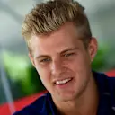 Marcus Ericsson (SWE) Sauber at Formula One World Championship, Rd20, Brazilian Grand Prix, Preparations, Interlagos, Sao Paulo, Brazil, Thursday 10 November 2016. © Sutton Images