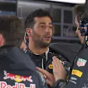 Daniel Ricciardo (AUS) Red Bull Racing at Formula One World Championship, Rd10, British Grand Prix, Practice, Silverstone, England, Friday 8 July 2016. © Sutton Images