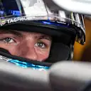 Max Verstappen (NED) Red Bull Racing at Formula One World Championship, Rd10, British Grand Prix, Practice, Silverstone, England, Friday 8 July 2016. © Sutton Images