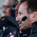 Christian Horner (GBR) Red Bull Racing Team Principal at Formula One World Championship, Rd10, British Grand Prix, Practice, Silverstone, England, Friday 8 July 2016. © Sutton Images