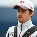 Esteban Gutierrez (MEX) Haas F1 at Formula One World Championship, Rd10, British Grand Prix, Practice, Silverstone, England, Friday 8 July 2016. © Sutton Images