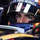 Carlos Sainz jr (ESP) Scuderia Toro Rosso STR11 at Formula One World Championship, Rd10, British Grand Prix, Practice, Silverstone, England, Friday 8 July 2016. © Sutton Images