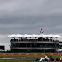 Valtteri Bottas (FIN) Williams FW38 at Formula One World Championship, Rd10, British Grand Prix, Practice, Silverstone, England, Friday 8 July 2016. © Sutton Images