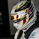 Lewis Hamilton (GBR) Mercedes AMG F1 at Formula One World Championship, Rd10, British Grand Prix, Practice, Silverstone, England, Friday 8 July 2016. © Sutton Images