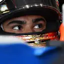 Pascal Wehrlein (GER) Manor Racing MRT05 at Formula One World Championship, Rd10, British Grand Prix, Practice, Silverstone, England, Friday 8 July 2016. © Sutton Images