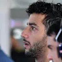 Daniel Ricciardo (AUS) Red Bull Racing at Formula One World Championship, Rd10, British Grand Prix, Qualifying, Silverstone, England, Saturday 9 July 2016. © Sutton Images