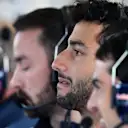 Daniel Ricciardo (AUS) Red Bull Racing at Formula One World Championship, Rd10, British Grand Prix, Qualifying, Silverstone, England, Saturday 9 July 2016. © Sutton Images