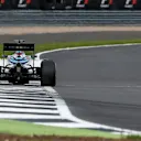 Valtteri Bottas (FIN) Williams FW38 at Formula One World Championship, Rd10, British Grand Prix, Qualifying, Silverstone, England, Saturday 9 July 2016. © Sutton Images
