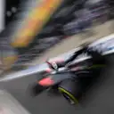 Jenson Button (GBR) McLaren MP4-31 at Formula One World Championship, Rd10, British Grand Prix, Qualifying, Silverstone, England, Saturday 9 July 2016. © Sutton Images