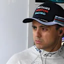 Felipe Massa (BRA) Williams at Formula One World Championship, Rd10, British Grand Prix, Qualifying, Silverstone, England, Saturday 9 July 2016. © Sutton Images