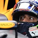 Daniel Ricciardo (AUS) Red Bull Racing RB12 at Formula One World Championship, Rd10, British Grand Prix, Qualifying, Silverstone, England, Saturday 9 July 2016. © Sutton Images