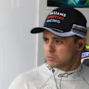 Felipe Massa (BRA) Williams at Formula One World Championship, Rd10, British Grand Prix, Qualifying, Silverstone, England, Saturday 9 July 2016. © Sutton Images