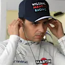 Felipe Massa (BRA) Williams at Formula One World Championship, Rd10, British Grand Prix, Qualifying, Silverstone, England, Saturday 9 July 2016. © Sutton Images