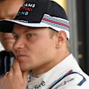 Valtteri Bottas (FIN) Williams at Formula One World Championship, Rd10, British Grand Prix, Qualifying, Silverstone, England, Saturday 9 July 2016. © Sutton Images