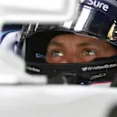 Valtteri Bottas (FIN) Williams FW38 at Formula One World Championship, Rd10, British Grand Prix, Qualifying, Silverstone, England, Saturday 9 July 2016. © Sutton Images