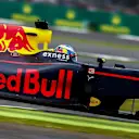Daniel Ricciardo (AUS) Red Bull Racing RB12 at Formula One World Championship, Rd10, British Grand Prix, Race, Silverstone, England, Sunday 10 July 2016. © Sutton Images