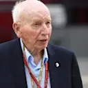 John Surtees (GBR) at Formula One World Championship, Rd10, British Grand Prix, Race, Silverstone, England, Sunday 10 July 2016. © Sutton Images