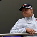 Valtteri Bottas (FIN) Williams at Formula One World Championship, Rd10, British Grand Prix, Race, Silverstone, England, Sunday 10 July 2016. © Sutton Images