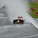 Daniel Ricciardo (AUS) Red Bull Racing RB12 at Formula One World Championship, Rd10, British Grand Prix, Race, Silverstone, England, Sunday 10 July 2016. © Sutton Images