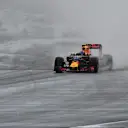 Max Verstappen (NED) Red Bull Racing RB12 at Formula One World Championship, Rd10, British Grand Prix, Race, Silverstone, England, Sunday 10 July 2016. © Sutton Images