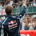 Daniil Kvyat (RUS) Scuderia Toro Rosso at Formula One World Championship, Rd10, British Grand Prix, Preparations, Silverstone, England, Thursday 7 July 2016. © Sutton Images