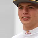Max Verstappen (NED) Red Bull Racing at Formula One World Championship, Rd10, British Grand Prix, Preparations, Silverstone, England, Thursday 7 July 2016. © Sutton Images
