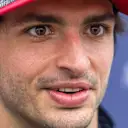 Carlos Sainz jr (ESP) Scuderia Toro Rosso at Formula One World Championship, Rd10, British Grand Prix, Preparations, Silverstone, England, Thursday 7 July 2016. © Sutton Images