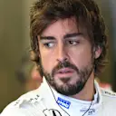 Fernando Alonso (ESP) McLaren at Formula One World Championship, Rd7, Canadian Grand Prix, Practice, Montreal, Canada, Friday 10 June 2016. © Sutton Images