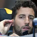 Daniel Ricciardo (AUS) Red Bull Racing at Formula One World Championship, Rd7, Canadian Grand Prix, Practice, Montreal, Canada, Friday 10 June 2016. © Sutton Images