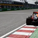 Daniel Ricciardo (AUS) Red Bull Racing RB12 at Formula One World Championship, Rd7, Canadian Grand Prix, Practice, Montreal, Canada, Friday 10 June 2016. © Sutton Images