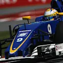Marcus Ericsson (SWE) Sauber C35 at Formula One World Championship, Rd7, Canadian Grand Prix, Practice, Montreal, Canada, Friday 10 June 2016. © Sutton Images