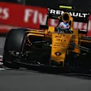 Jolyon Palmer (GBR) Renault Sport F1 Team RS16 at Formula One World Championship, Rd7, Canadian Grand Prix, Practice, Montreal, Canada, Friday 10 June 2016. © Sutton Images