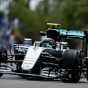 Nico Rosberg (GER) Mercedes-Benz F1 W07 Hybrid at Formula One World Championship, Rd7, Canadian Grand Prix, Practice, Montreal, Canada, Friday 10 June 2016. © Sutton Images