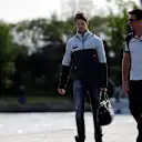 Romain Grosjean (FRA) Haas F1 at Formula One World Championship, Rd7, Canadian Grand Prix, Practice, Montreal, Canada, Friday 10 June 2016. © Sutton Images