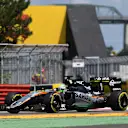 Nico Hulkenberg (GER) Force India VJM09 at Formula One World Championship, Rd7, Canadian Grand Prix, Practice, Montreal, Canada, Friday 10 June 2016. © Sutton Images