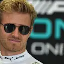 Nico Rosberg (GER) Mercedes AMG F1 at Formula One World Championship, Rd7, Canadian Grand Prix, Practice, Montreal, Canada, Friday 10 June 2016. © Sutton Images