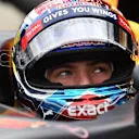 Max Verstappen (NED) Red Bull Racing RB12 at Formula One World Championship, Rd7, Canadian Grand Prix, Practice, Montreal, Canada, Friday 10 June 2016. © Sutton Images