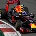 Max Verstappen (NED) Red Bull Racing RB12 at Formula One World Championship, Rd7, Canadian Grand Prix, Practice, Montreal, Canada, Friday 10 June 2016. © Sutton Images