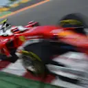 Kimi Raikkonen (FIN) Ferrari SF16-H at Formula One World Championship, Rd7, Canadian Grand Prix, Practice, Montreal, Canada, Friday 10 June 2016. © Sutton Images