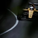 Kevin Magnussen (DEN) Renault Sport F1 Team RS16 at Formula One World Championship, Rd7, Canadian Grand Prix, Practice, Montreal, Canada, Friday 10 June 2016. © Sutton Images