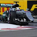Lewis Hamilton (GBR) Mercedes-Benz F1 W07 Hybrid at Formula One World Championship, Rd7, Canadian Grand Prix, Practice, Montreal, Canada, Friday 10 June 2016. © Sutton Images