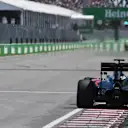 Jenson Button (GBR) McLaren MP4-31 at Formula One World Championship, Rd7, Canadian Grand Prix, Practice, Montreal, Canada, Friday 10 June 2016. © Sutton Images