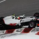 Esteban Gutierrez (MEX) Haas VF-16 at Formula One World Championship, Rd7, Canadian Grand Prix, Practice, Montreal, Canada, Friday 10 June 2016. © Sutton Images