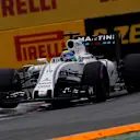 Felipe Massa (BRA) Williams FW38 at Formula One World Championship, Rd7, Canadian Grand Prix, Qualifying, Montreal, Canada, Saturday 11 June 2016. © Sutton Images